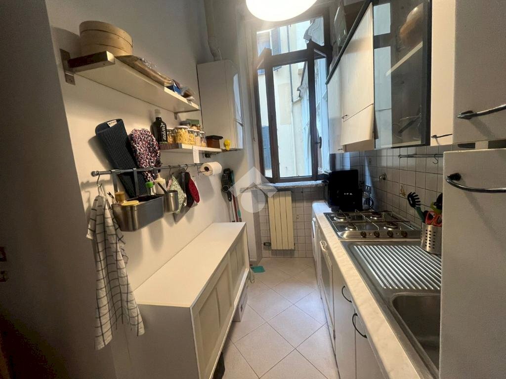 Bilocale Via Giuseppe Luigi Lagrange, Torino (zona Centro) - foto 2