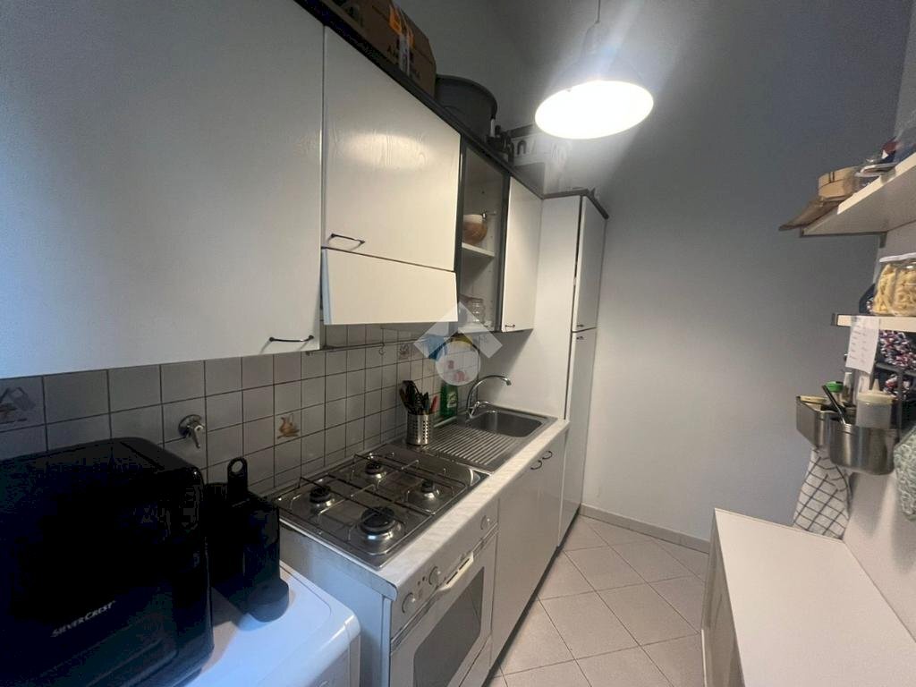 Bilocale Via Giuseppe Luigi Lagrange, Torino (zona Centro) - foto 3
