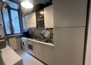 Bilocale Via Giuseppe Luigi Lagrange, Torino (zona Centro) - foto 5