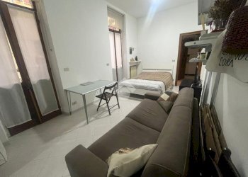 Bilocale Via Giuseppe Luigi Lagrange, Torino (zona Centro) - foto 8