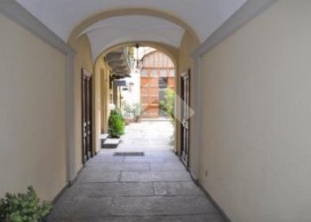 Bilocale Via Giuseppe Luigi Lagrange, Torino (zona Centro) - foto 11