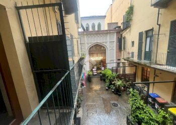 Bilocale Via Giuseppe Luigi Lagrange, Torino (zona Centro) - foto 15