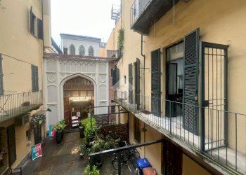 Bilocale Via Giuseppe Luigi Lagrange, Torino (zona Centro) - foto 16