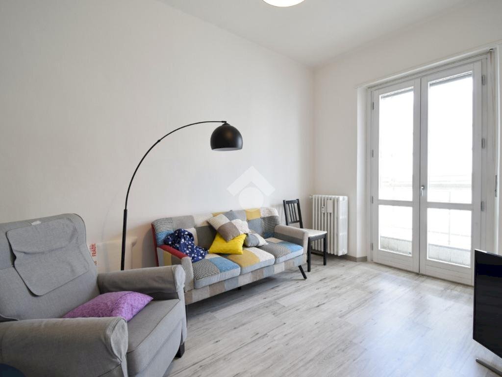 Trilocale Via Caterina Segurana, Torino (zona Borgo Po) - foto 1