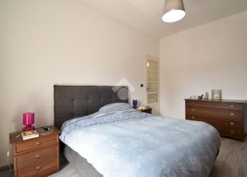 Three-room apartment Via Caterina Segurana, Torino (neighborhood Borgo Po) - photo 8