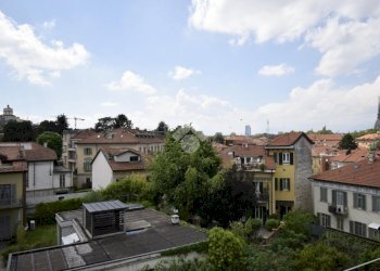 Three-room apartment Via Caterina Segurana, Torino (neighborhood Borgo Po) - photo 11