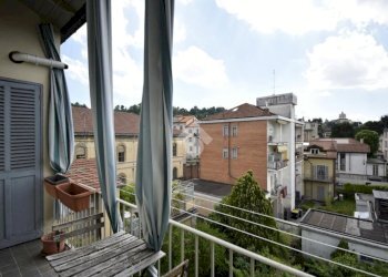 Three-room apartment Via Caterina Segurana, Torino (neighborhood Borgo Po) - photo 12