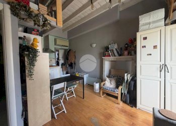 Monolocale Via Ascanio Sforza, Milano - foto 3