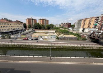 Monolocale Via Ascanio Sforza, Milano - foto 18