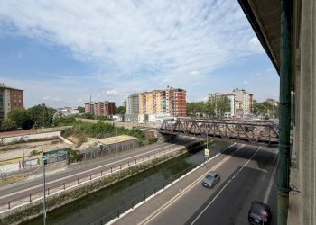 Monolocale Via Ascanio Sforza, Milano - foto 20