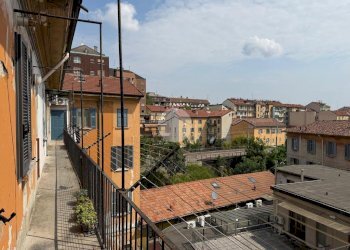 Monolocale Via Ascanio Sforza, Milano - foto 23