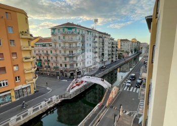 Bilocale Via ascanio sforza, Milano - foto 25