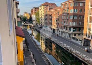 Bilocale Via ascanio sforza, Milano - foto 26