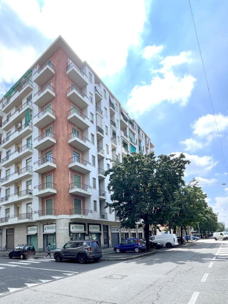 Trilocale Via borgaro, Torino (zona Madonna Campagna) - foto 1