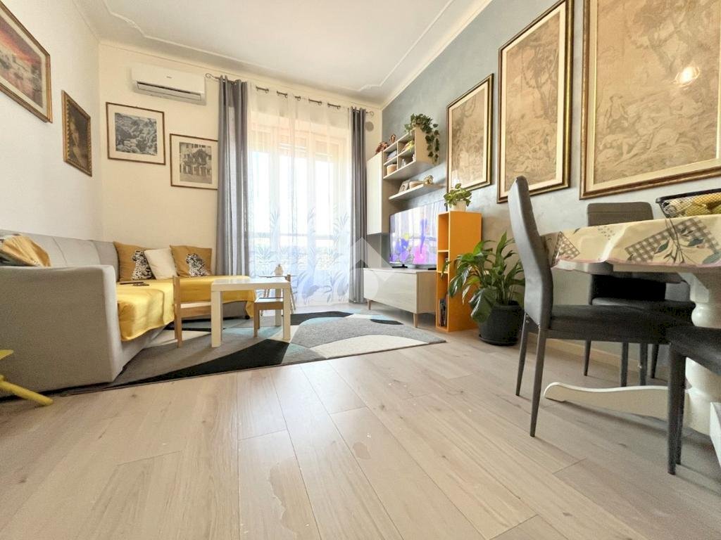 Trilocale Via borgaro, Torino (zona Madonna Campagna) - foto 2