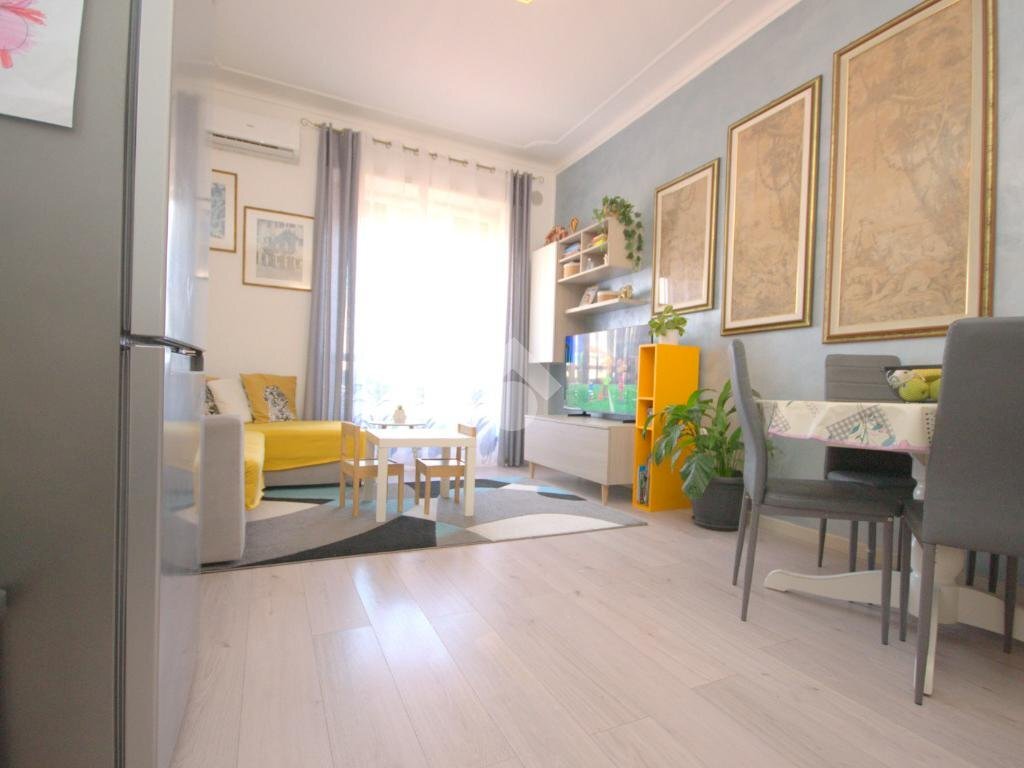 Trilocale Via borgaro, Torino (zona Madonna Campagna) - foto 3