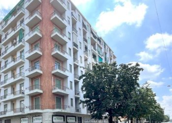 Trilocale Via borgaro, Torino (zona Madonna Campagna) - foto 1