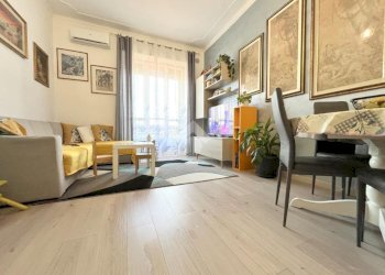 Trilocale Via borgaro, Torino (zona Madonna Campagna) - foto 2