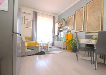 Trilocale Via borgaro, Torino (zona Madonna Campagna) - foto 3