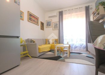 Trilocale Via borgaro, Torino (zona Madonna Campagna) - foto 4