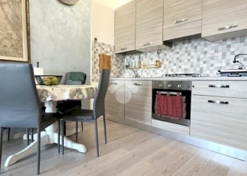 Trilocale Via borgaro, Torino (zona Madonna Campagna) - foto 8