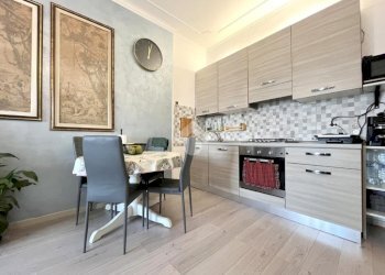Trilocale Via borgaro, Torino (zona Madonna Campagna) - foto 9