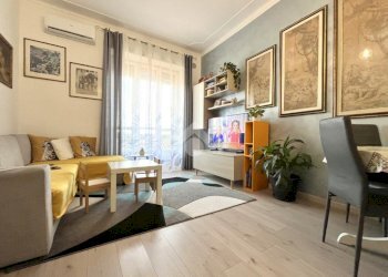 Trilocale Via borgaro, Torino (zona Madonna Campagna) - foto 10