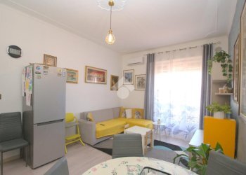 Trilocale Via borgaro, Torino (zona Madonna Campagna) - foto 12