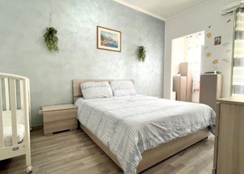 Trilocale Via borgaro, Torino (zona Madonna Campagna) - foto 16