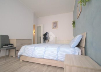 Trilocale Via borgaro, Torino (zona Madonna Campagna) - foto 18