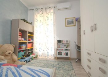 Trilocale Via borgaro, Torino (zona Madonna Campagna) - foto 19