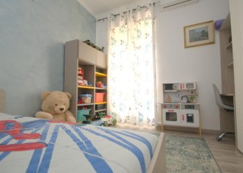 Trilocale Via borgaro, Torino (zona Madonna Campagna) - foto 20