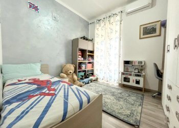 Trilocale Via borgaro, Torino (zona Madonna Campagna) - foto 21