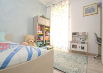 Trilocale Via borgaro, Torino (zona Madonna Campagna) - foto 22