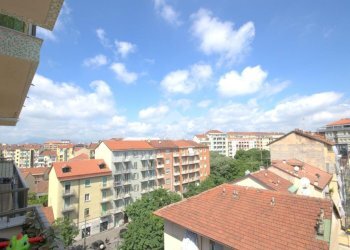 Trilocale Via borgaro, Torino (zona Madonna Campagna) - foto 24