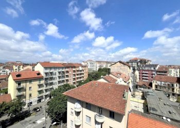 Trilocale Via borgaro, Torino (zona Madonna Campagna) - foto 25