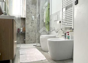 Trilocale Via borgaro, Torino (zona Madonna Campagna) - foto 26