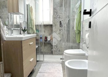 Trilocale Via borgaro, Torino (zona Madonna Campagna) - foto 27