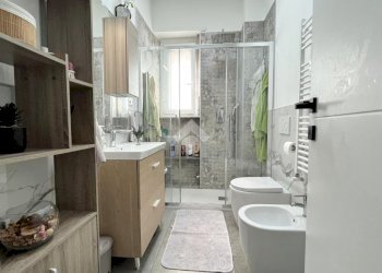 Trilocale Via borgaro, Torino (zona Madonna Campagna) - foto 30