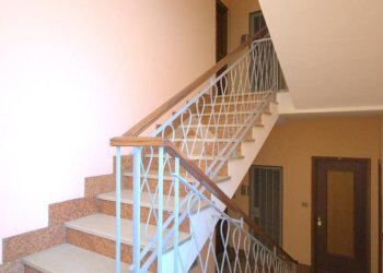 Trilocale Via borgaro, Torino (zona Madonna Campagna) - foto 36