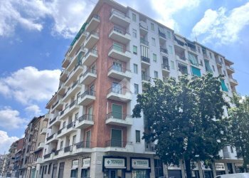 Trilocale Via borgaro, Torino (zona Madonna Campagna) - foto 38