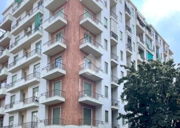 Trilocale Via borgaro, Torino (zona Madonna Campagna) - foto 39