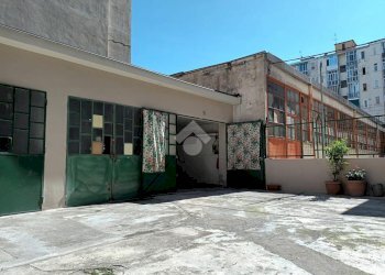 Box Via De Maistre, Torino (zona Mirafiori Sud) - foto 1