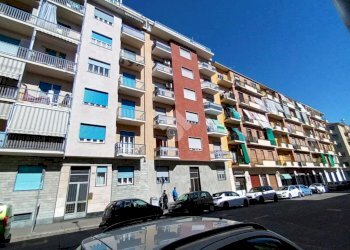Bilocale Via Monastir, Torino (zona Mirafiori Sud) - foto 1