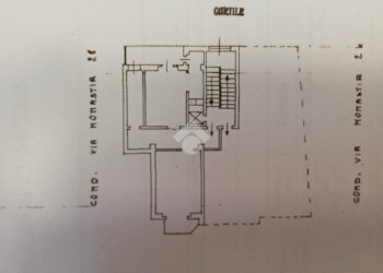 Bilocale Via Monastir, Torino (zona Mirafiori Sud) - foto 19