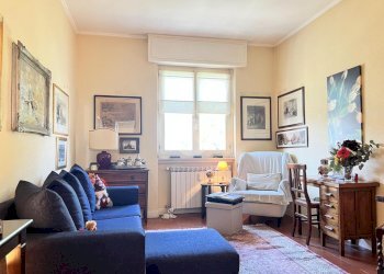 Two-room apartment Via privata varallo, Milano (neighborhood Cimiano) - photo 4
