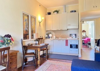 Two-room apartment Via privata varallo, Milano (neighborhood Cimiano) - photo 8