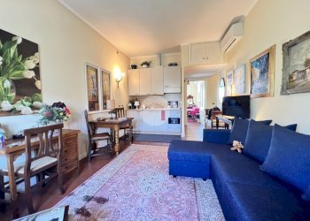 Two-room apartment Via privata varallo, Milano (neighborhood Cimiano) - photo 11