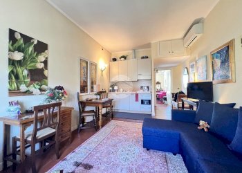 Two-room apartment Via privata varallo, Milano (neighborhood Cimiano) - photo 12