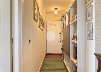 Two-room apartment Via privata varallo, Milano (neighborhood Cimiano) - photo 22